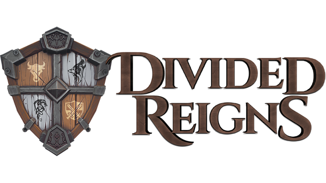 Divided Reigns Logo
