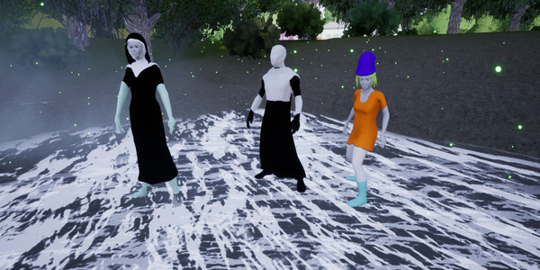 World left Behind for linux