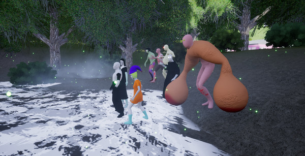 World left Behindfor windows and Linux 1