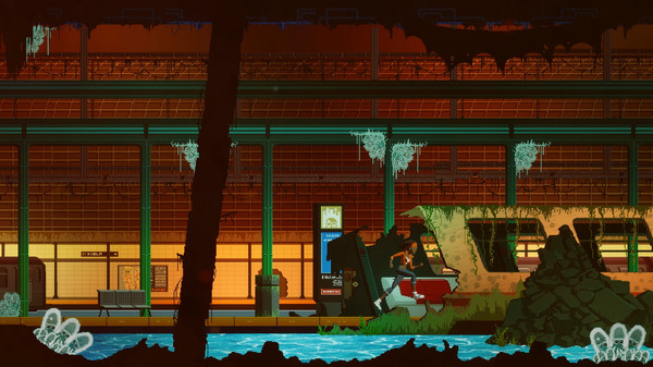 SLICE BACK for linux