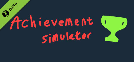 Achievement Simulator Demo cover art