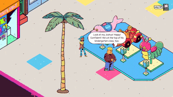 The Big Con game for windows Pc 1