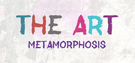 THE ART - Metamorphosis cover art