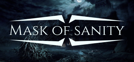 Mask of Sanity cover art