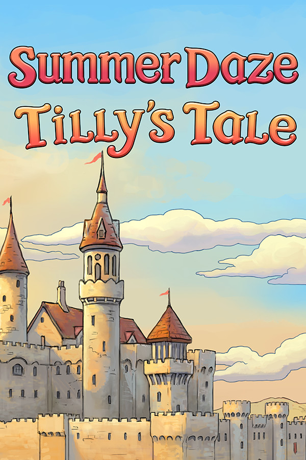 Summer Daze: Tilly's Tale for steam