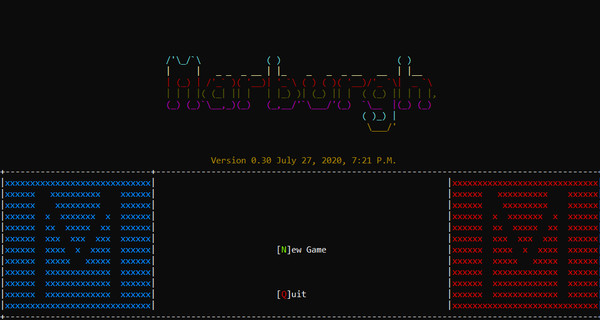 Скриншот из Marburgh