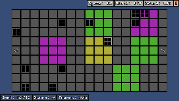 uniTower game for windows Pc 1