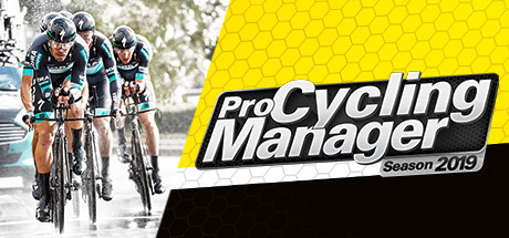 Купить Pro Cycling Manager 2019 - Stage and Database Editor