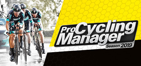 Pro Cycling Manager 2022, PC Steam Game