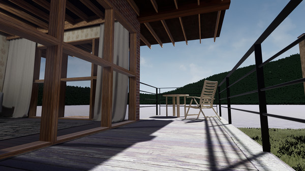 SereNest game for windows Pc 1