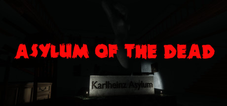 View Asylum of the Dead on IsThereAnyDeal