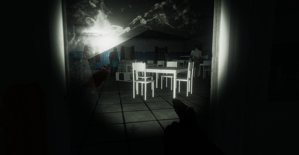 Скриншот из Asylum of the Dead