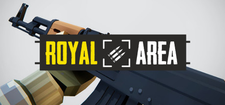 ROYAL AREA cover art