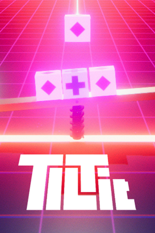 TILTit for steam TILTit for steam