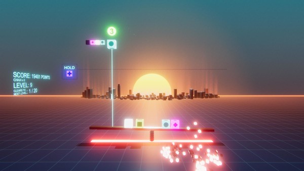 TILTit game for Linux 1