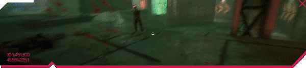 幽灵行者豪华版全DLC-金属OX包（Ghostrunner VR）