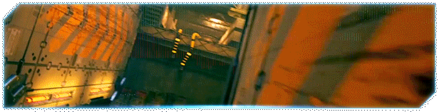 Ghostrunner GIF 2