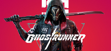 Ghostrunner cover art