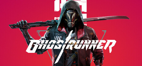 幽灵行者/Ghostrunner(V42411-赫尔计划-豪华版全DLC+原声音乐+美术设计原图)