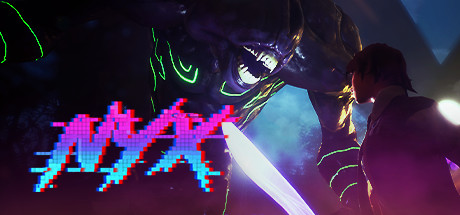 NYX cover art