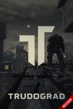 ATOM RPG Trudograd Steam Gift RU - Kupikod