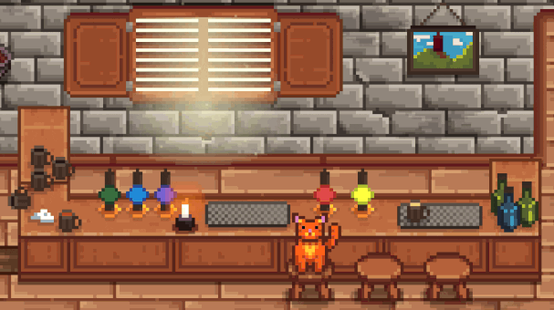 旅者之憩/Travellers Rest(v0.6.0.14f1)