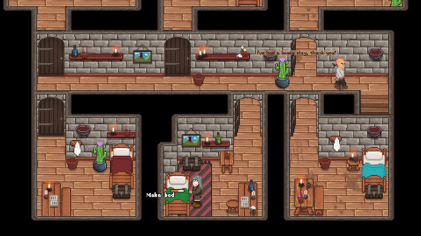 Travellers Rest game for windows Pc 1