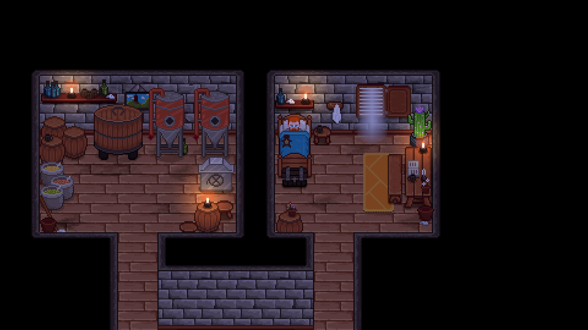 旅者之憩/Travellers Rest(v0.6.0.14f1)