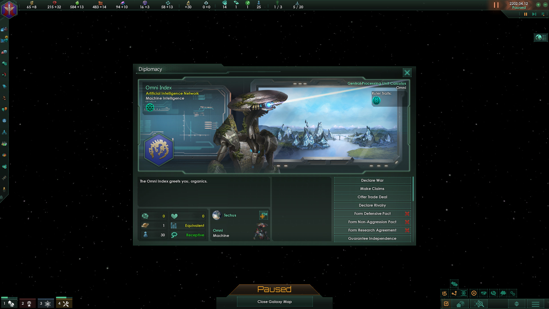 Stellaris Rome Stellaris, PDox Space Game - A Taste of Rome | Page 789 | SpaceBattles