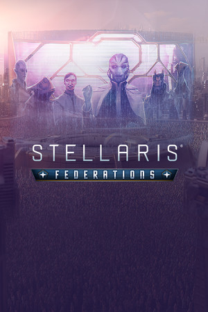 Stellaris: Federations.