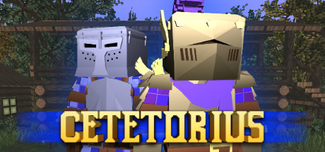 Cetetorius cover art