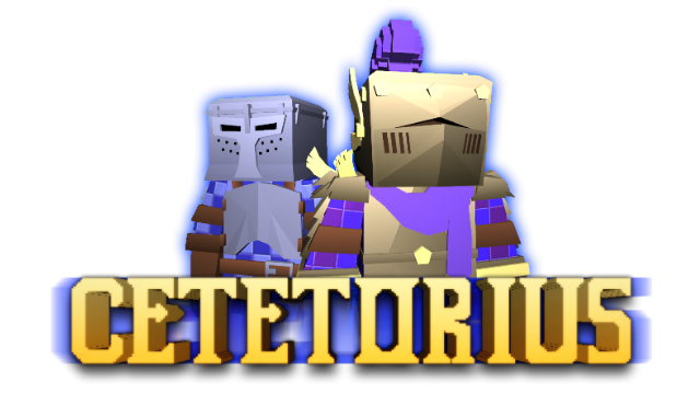Cetetorius Logo