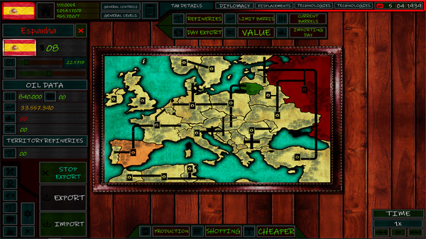 War Ghost game for windows Pc 1