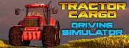 Tractor Cargo Driving Simulator