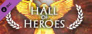 Domina - Ludus Expansion: Hall of Heroes