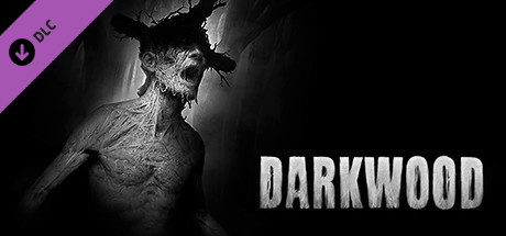 Darkwood - Soundtrack cover art