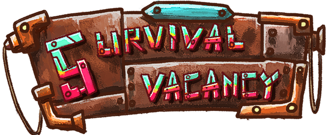 Survival Vacancy Logo