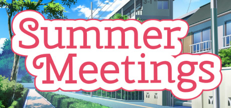 Summer Meetings cover art