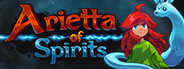 Arietta of Spirits
