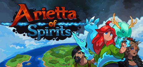 Arietta of Spirits 游戏图标