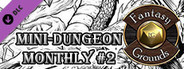 Fantasy Grounds - Mini-Dungeon Monthly #2 (5E)