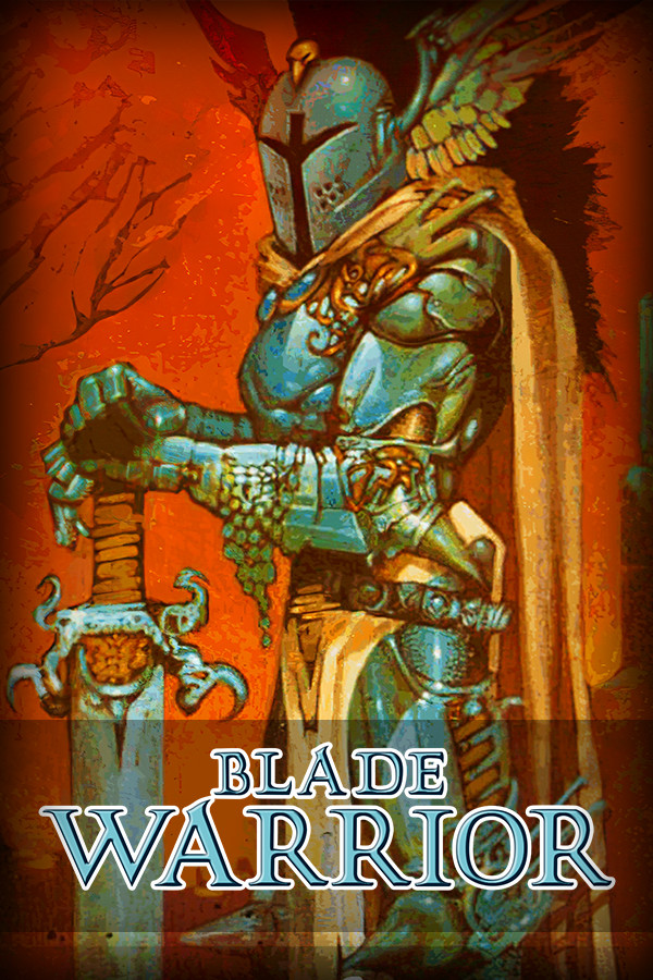 Blade Warrior for steam Blade Warrior for steam