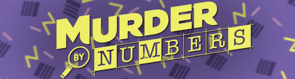 Murder by Numbers