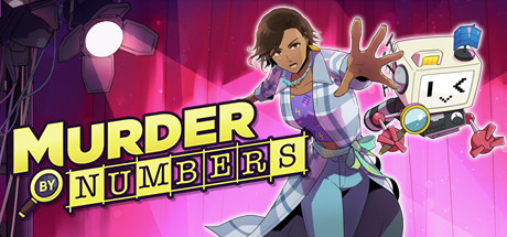 Boxart for Murder by Numbers