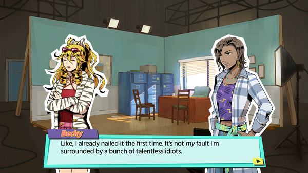 Murder by Numbersfor windows and Linux 1