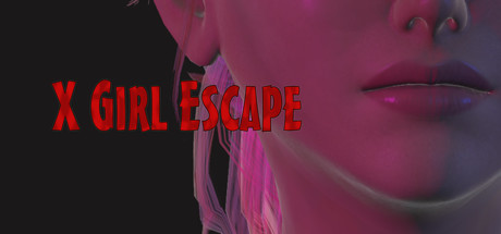 x少女逃脱 x girl escape