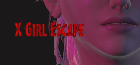 x x girl escape