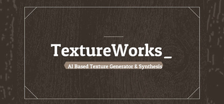 TextureWorks cover art