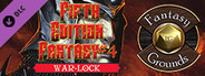 Fantasy Grounds - Fifth Edition Fantasy #4: War-Lock (5E)
