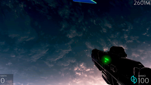 Hyperspeed Fragfest game for windows Pc 1